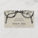 Suche nach eyewear visitenkarten Optisch
