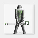 Suche nach riddler magnete Arkham