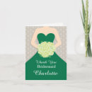 Suche nach grünes kleid karten Für sie