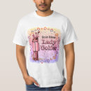 Recherche de golfeur de dame tshirts Golfeuse