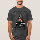 Recherche de bernese tshirts Chiots