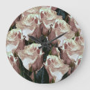 Recherche de bouches horloges Fleurs