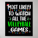 Suche nach volleyballspieler poster Familie