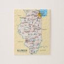 Suche nach illinois puzzle Chicago