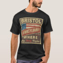 Suche nach bristol tshirts Vintag