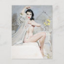 Recherche de boudoir posters Fille