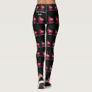 Recherche de crazy leggings Drôle