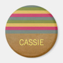 Recherche de bandes magnets Chic