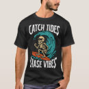 Suche nach gezeiten tshirts Uferlinie