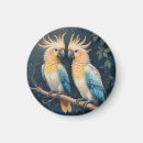 Suche nach parrot magnete Natur