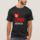 Recherche de cpr tshirts Médical