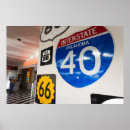 Suche nach route poster Amerikanisch