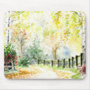 Suche nach birken mousepads Herbst