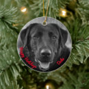 Suche nach schwarzer labrador ornamente Niedlich
