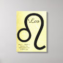 Suche nach leo zodiac sign poster Symbol