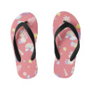 Recherche de licorne tongs Kawaii