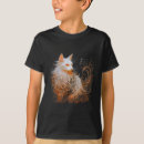 Suche nach langes haar kinder tshirts Niedlich
