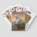 Recherche de vaisseau spatial jeux de cartes Aventure