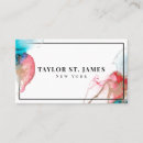 Recherche de paintings cartes visite Professionnel