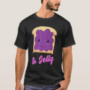 Recherche de pb j tshirts Confiture