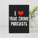 Recherche de podcaster Meurtre