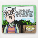 Suche nach lustige entwürfe mousepads Cartoon