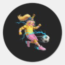 Suche nach mädchenfußball aufkleber Torhüter