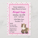 Recherche de pony baby shower invitations Cheval