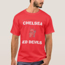 Recherche de diables rouges tshirts Pour