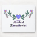 Suche nach medizinischer beruf mousepads Berufe
