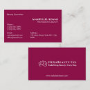 Recherche de magenta cartes visite Beauté