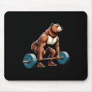 Suche nach entschlossenheit mousepads Fitness