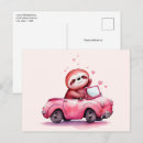 Suche nach faultier postkarten Generativer inhalt