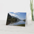 Recherche de loch vœux cartes Écossais