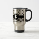 Recherche de quatrefoil tasses Noir