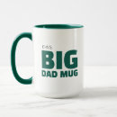 Recherche de originaux tasses Père