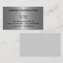 Recherche de construction métallique cartes visite Buding