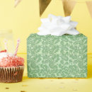 Suche nach william morris pattern geschenkpapier Blau