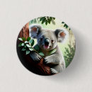 Recherche de adorable badges Animaux
