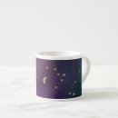Recherche de constellation tasses Lune