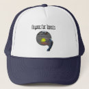 Recherche de terrain de jeu casquettes Sport