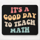 Suche nach mathematik mousepads Lehrerin