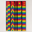 Recherche de lgbtq puzzles Queer