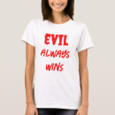 Recherche de mal femme tshirts Dire