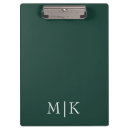 Recherche de monogramme porte blocs Simple