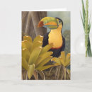 Suche nach toucans karten Tropisch