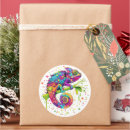 Suche nach chameleon aufkleber Reptil