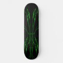 Recherche de tatouage skateboards Noir