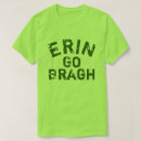 Recherche de erin go bragh tshirts Irlande