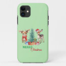 Suche nach rentier iphone hüllen Weihnachtsbaum